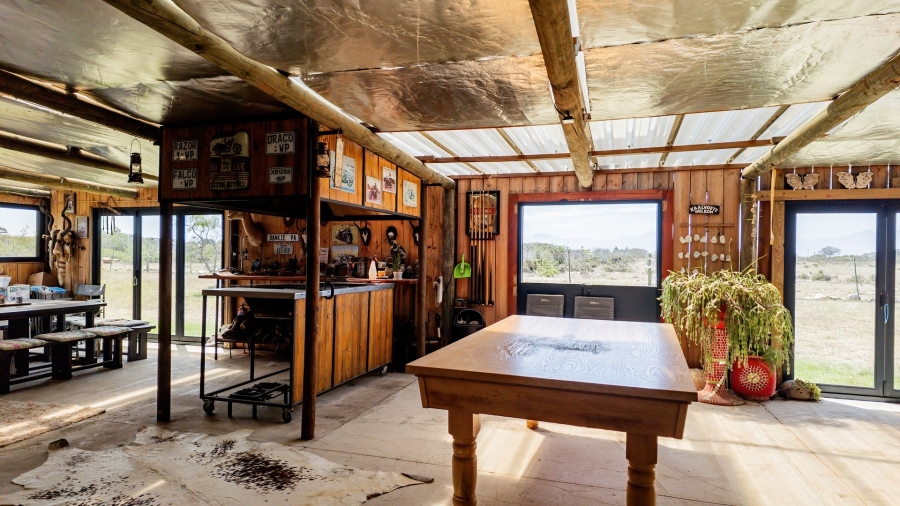 5 Bedroom Property for Sale in Hartenbos Central Western Cape